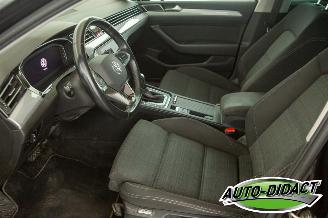 Volkswagen Passat 1.5 TSI Automaat Clima Navi Camera Business picture 27