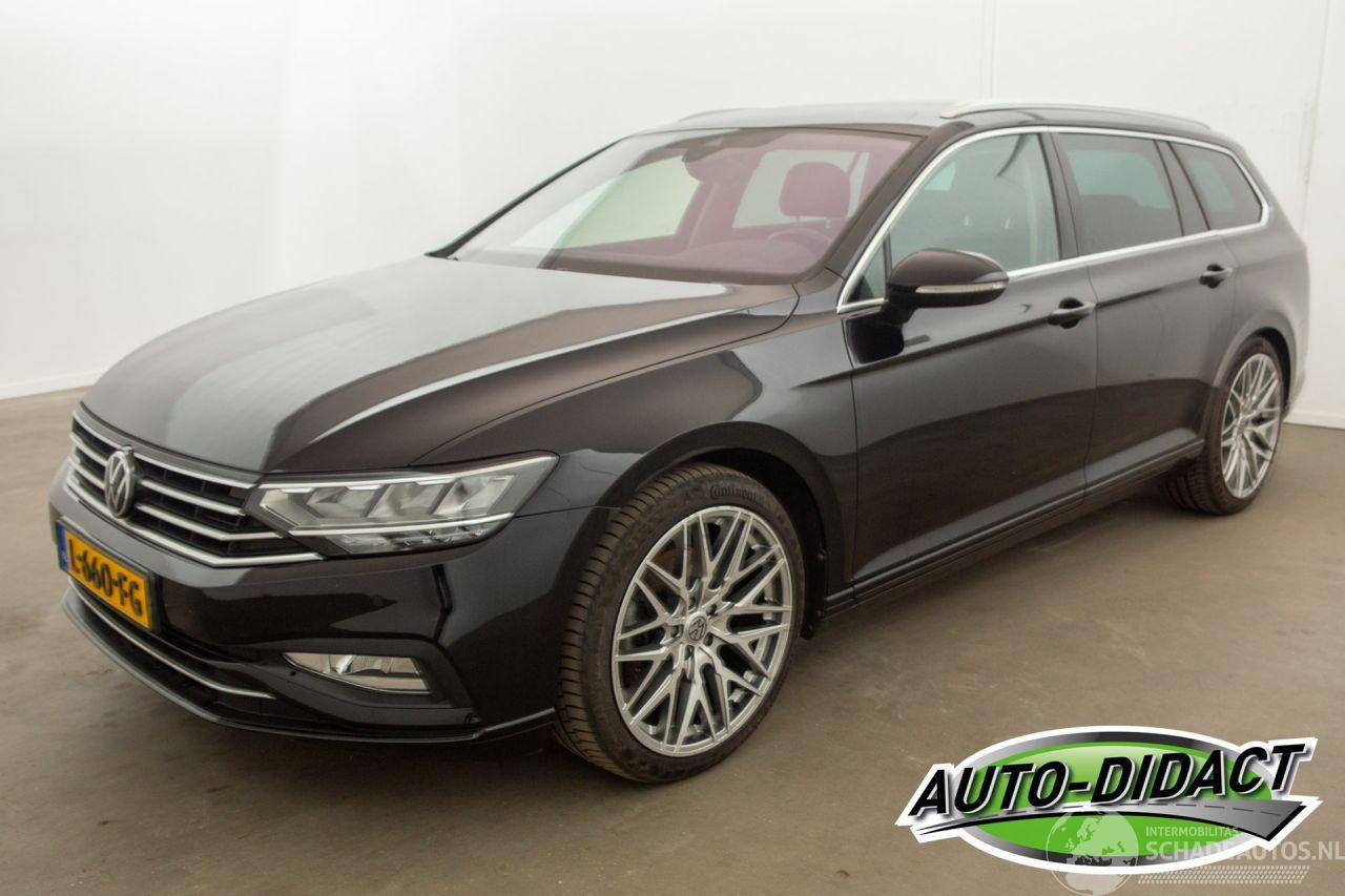 Volkswagen Passat 1.5 TSI Automaat Clima Navi Camera Business