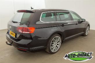Volkswagen Passat 1.5 TSI Automaat Clima Navi Camera Business picture 4