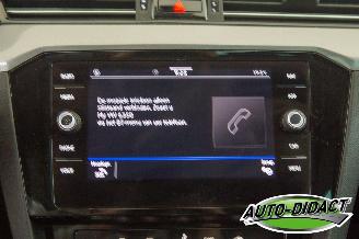 Volkswagen Passat 1.5 TSI Automaat Clima Navi Camera Business picture 9