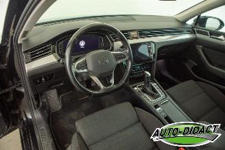 Volkswagen Passat 1.5 TSI Automaat Clima Navi Camera Business picture 25
