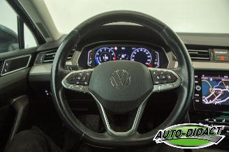 Volkswagen Passat 1.5 TSI Automaat Clima Navi Camera Business picture 5