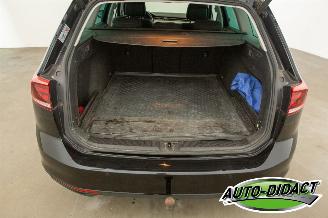 Volkswagen Passat 1.5 TSI Automaat Clima Navi Camera Business picture 40