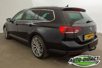 Volkswagen Passat 1.5 TSI Automaat Clima Navi Camera Business picture 3