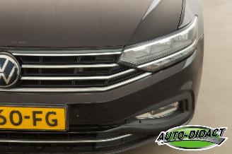Volkswagen Passat 1.5 TSI Automaat Clima Navi Camera Business picture 36