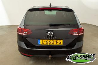 Volkswagen Passat 1.5 TSI Automaat Clima Navi Camera Business picture 39