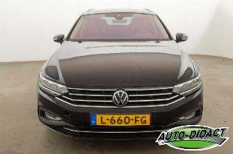 Volkswagen Passat 1.5 TSI Automaat Clima Navi Camera Business picture 38