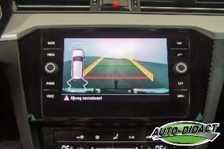 Volkswagen Passat 1.5 TSI Automaat Clima Navi Camera Business picture 8