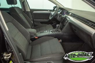 Volkswagen Passat 1.5 TSI Automaat Clima Navi Camera Business picture 21