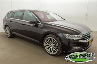 Volkswagen Passat 1.5 TSI Automaat Clima Navi Camera Business picture 2