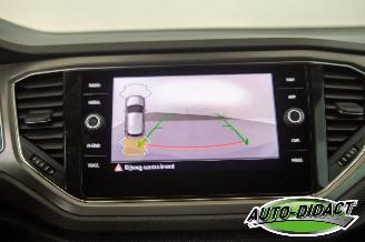 Volkswagen T-Roc 1.0 TSI Digi Dash Navi Camera Clima Style Business picture 8