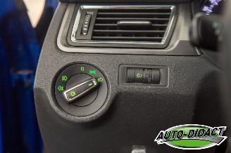 Skoda Rapid 1.6 TDI Clima Greentech Ambition picture 13