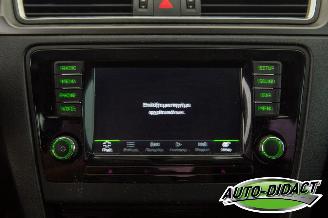 Skoda Rapid 1.6 TDI Clima Greentech Ambition picture 8