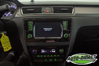 Skoda Rapid 1.6 TDI Clima Greentech Ambition picture 10