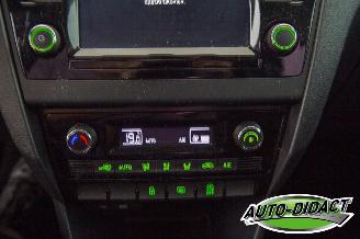 Skoda Rapid 1.6 TDI Clima Greentech Ambition picture 9