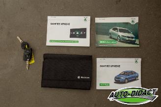Skoda Rapid 1.6 TDI Clima Greentech Ambition picture 26