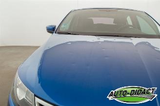 Skoda Rapid 1.6 TDI Clima Greentech Ambition picture 28