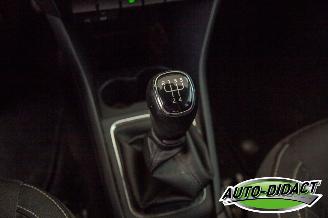 Skoda Rapid 1.6 TDI Clima Greentech Ambition picture 11
