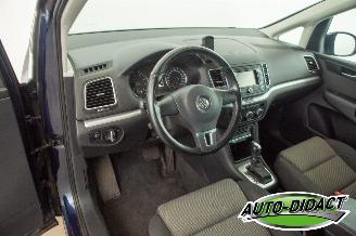 Volkswagen Sharan 1.4 TSI Automaat 7p. Navi Clima Comfortline picture 25