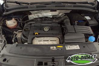 Volkswagen Sharan 1.4 TSI Automaat 7p. Navi Clima Comfortline picture 33