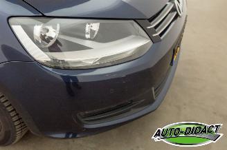 Volkswagen Sharan 1.4 TSI Automaat 7p. Navi Clima Comfortline picture 30