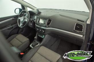Volkswagen Sharan 1.4 TSI Automaat 7p. Navi Clima Comfortline picture 19