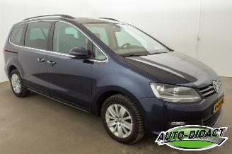 Volkswagen Sharan 1.4 TSI Automaat 7p. Navi Clima Comfortline picture 2