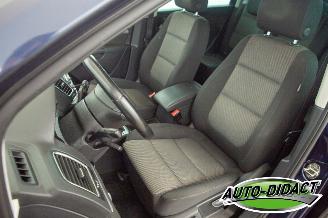 Volkswagen Sharan 1.4 TSI Automaat 7p. Navi Clima Comfortline picture 27