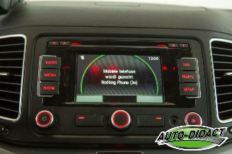 Volkswagen Sharan 1.4 TSI Automaat 7p. Navi Clima Comfortline picture 9