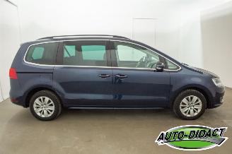 Volkswagen Sharan 1.4 TSI Automaat 7p. Navi Clima Comfortline picture 38