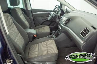 Volkswagen Sharan 1.4 TSI Automaat 7p. Navi Clima Comfortline picture 20