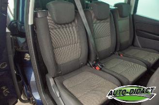 Volkswagen Sharan 1.4 TSI Automaat 7p. Navi Clima Comfortline picture 23