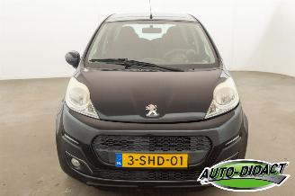 Peugeot 107 1.0 Airco Active picture 29
