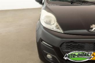 Peugeot 107 1.0 Airco Active picture 27