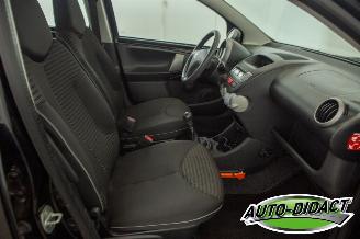 Peugeot 107 1.0 Airco Active picture 14