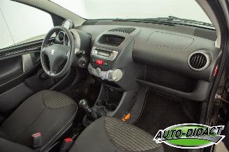 Peugeot 107 1.0 Airco Active picture 13