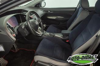 Honda Civic 1.4 Airco Sport picture 25