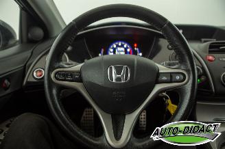 Honda Civic 1.4 Airco Sport picture 5