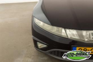 Honda Civic 1.4 Airco Sport picture 35