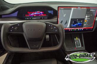 Tesla Model S Plaid AWD 932 kW 75.431 km NAP picture 5