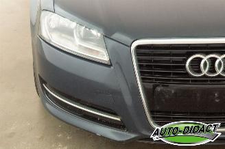 Audi A3 1.6 TDI 77kW Navi Clima Attraction picture 31