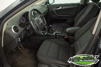 Audi A3 1.6 TDI 77kW Navi Clima Attraction picture 23