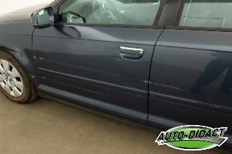 Audi A3 1.6 TDI 77kW Navi Clima Attraction picture 27
