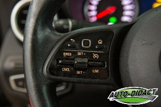 Mercedes C-klasse 180D Navi Camera Clima Business Solution picture 18