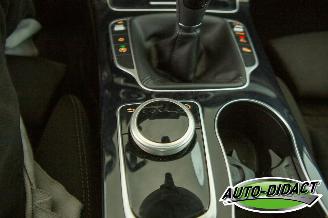 Mercedes C-klasse 180D Navi Camera Clima Business Solution picture 15