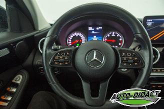 Mercedes C-klasse 180D Navi Camera Clima Business Solution picture 5