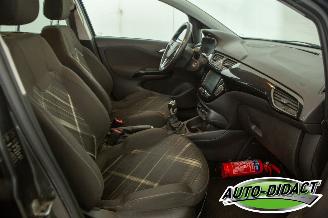 Opel Corsa 1.4 Airco Navi Black Edition picture 18