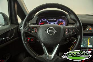 Opel Corsa 1.4 Airco Navi Black Edition picture 5