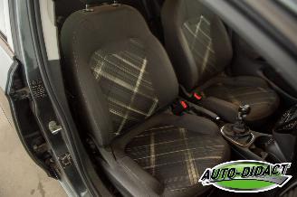 Opel Corsa 1.4 Airco Navi Black Edition picture 19