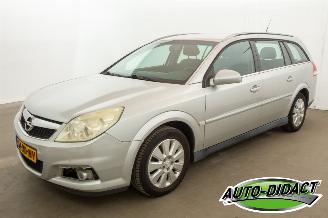 škoda osobní automobily Opel Vectra 1.8-16V Automaat Airco Business 2007/4